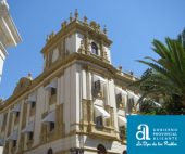 Diputacion Provincial de Alicante