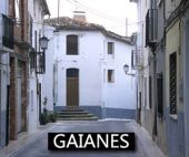 Gaianes