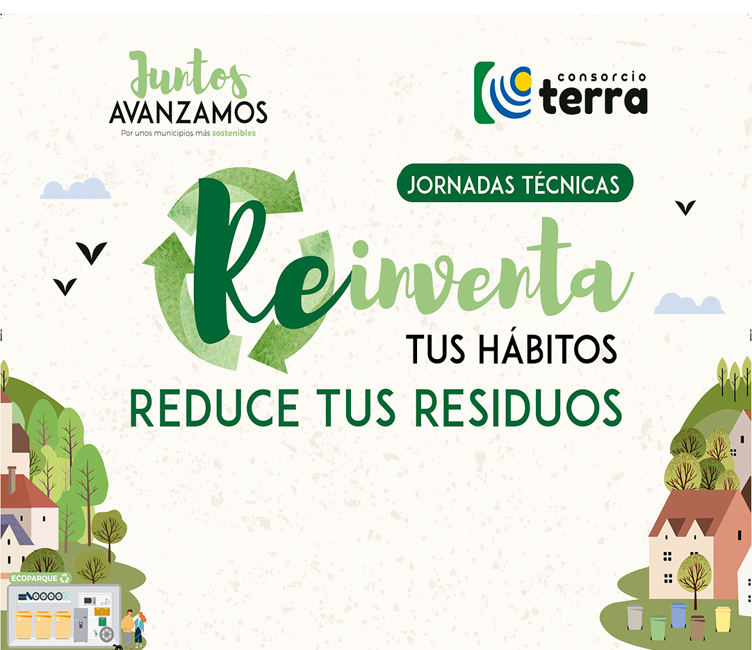 Consorcio Terra Trasera Jornada Técnica