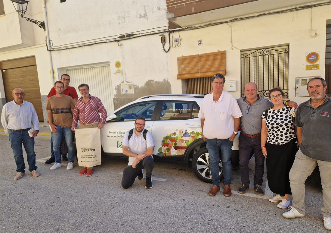 Reunión-Consorcio-Terra-equipo-educación-ambiental-ayuntamientos