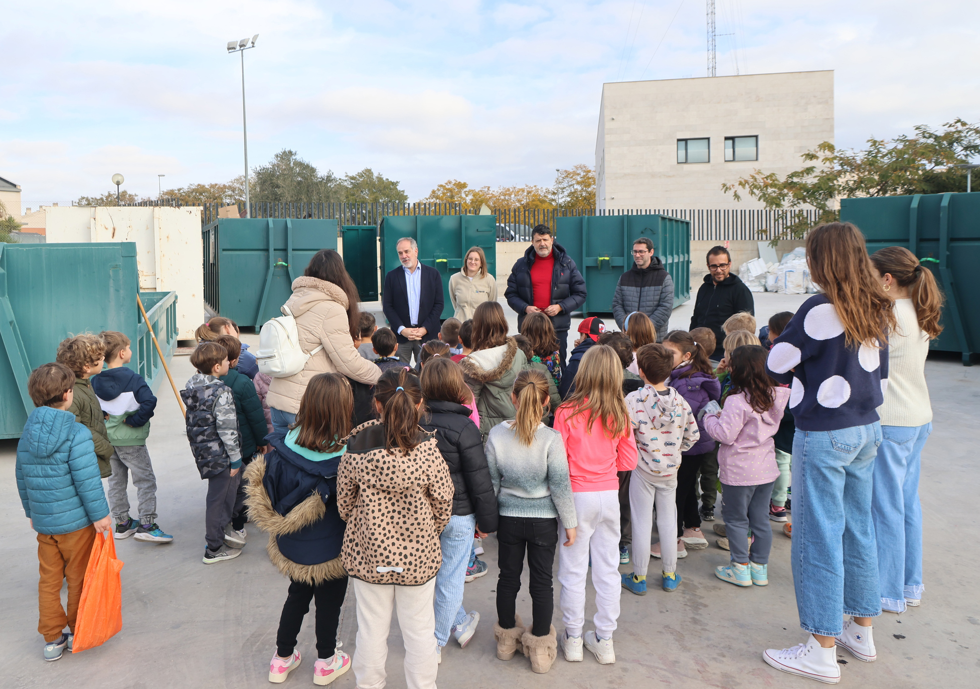 Visita-escolares-ecoparque-Sant-Joan