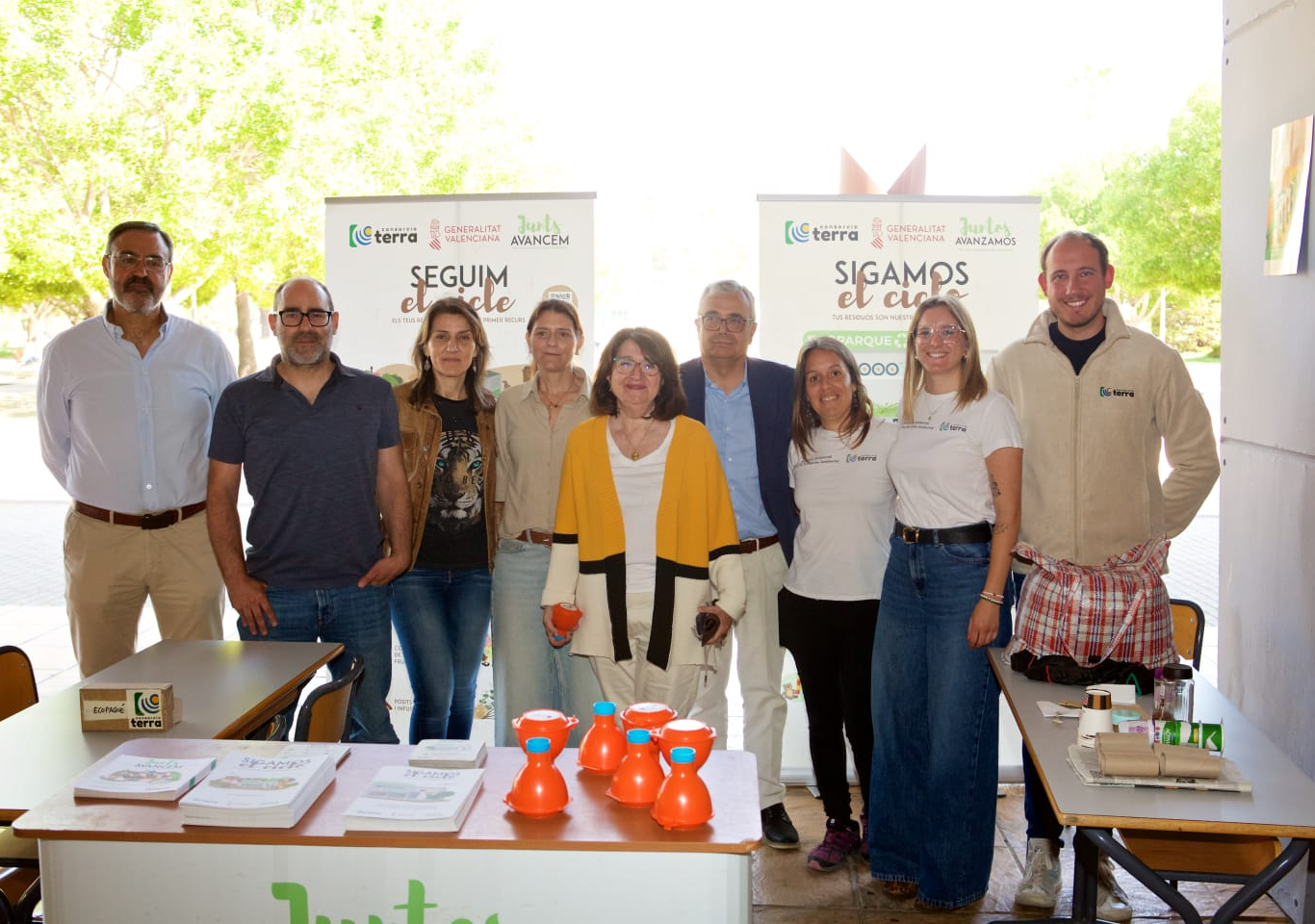Feria-Sostenibilidad-Universidad-Alicante-Consorcio-Terra